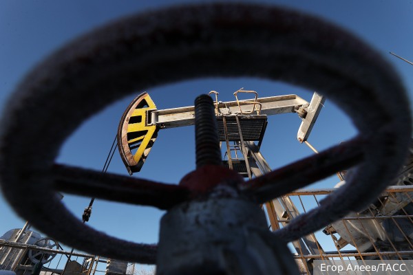 Экономика: Как Россия будет пробивать потолок цен на нефть