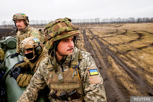В России оценили заявления Запада и Украины о тупике на фронте