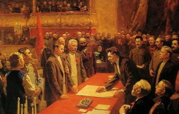 Эксперты: Предпосылки распада СССР были заложены 100 лет назад