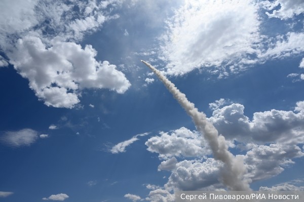 Губернатор Развожаев сообщил о сработавшей в Севастополе системе ПВО