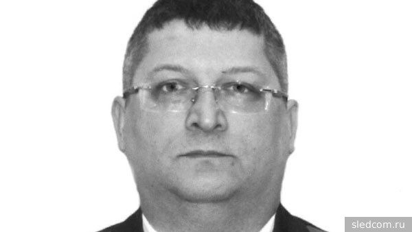 В Донецке при обстреле погиб замначальника отдела следственного управления СК