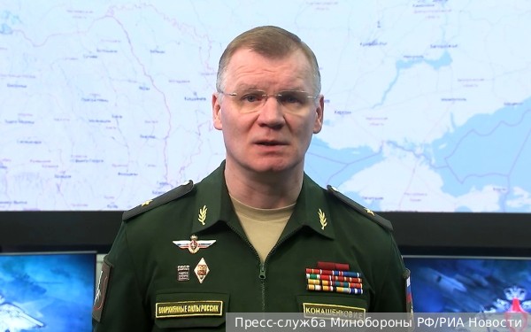 Российская армия уничтожила места изготовления, запуска и хранения украинских беспилотников