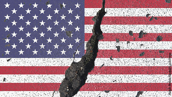 Американский офицер Орр сравнил электромагнитный удар по США с концом света