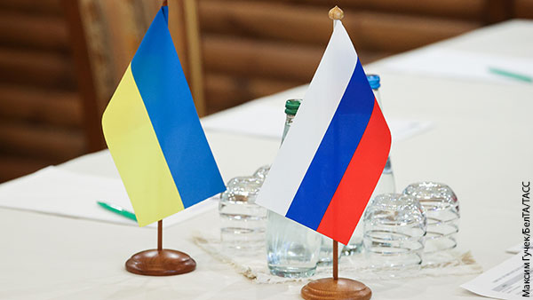 Экс-генерал НАТО Домрезе заявил, что российско-украинские переговоры начнутся весной