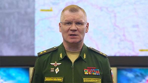 Российские войска ударами по «Иностранному легиону» уничтожили более 70 наемников