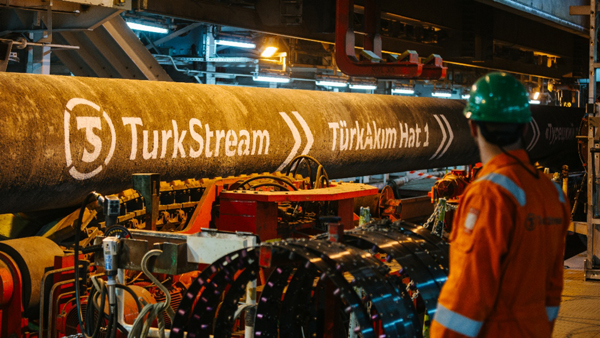 Глава Минэнерго Турции Донмез заявил о наличии долгосрочных контрактов с Россией на поставки газа