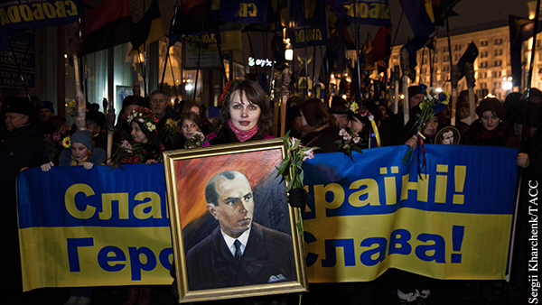В Израиле возмутились восхвалению Бандеры на Украине, но признали свою неспособность повлиять на Киев