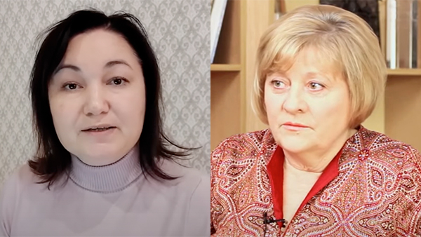 Журналисты установили связь фейкового Совета жен и матерей с бежавшей из России мошенницей