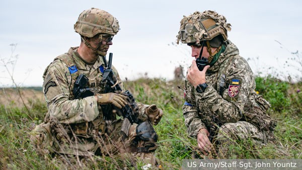 Американский генерал заявил о 12 тыс. обученных на Западе украинских военных