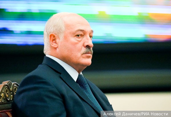 Лукашенко предложил сделать шаг навстречу оппозиционерам, осознавшим свою ошибку