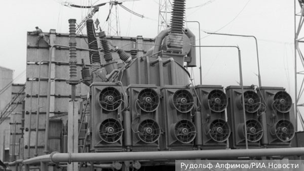 Укрэнерго заявило о нехватке советских трансформаторов для восстановления энергосистемы