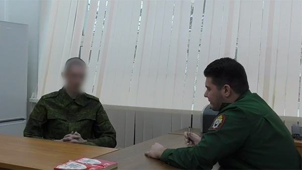 Освобожденные российские военные рассказали о пытках на Украине