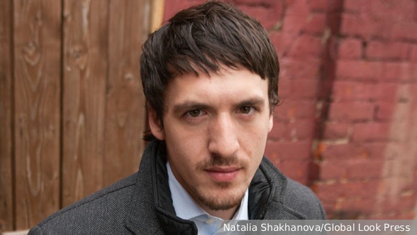 Заславский отреагировал на слова Смольянинова о готовности воевать за Украину