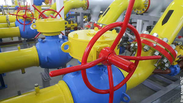 Казахстан опроверг получение предложений о «тройственном газовом союзе» с Россией и Узбекистаном