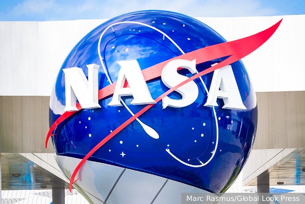 В НАСА согласились с выводами Роскосмоса об ударе метеороида по кораблю «Союз»