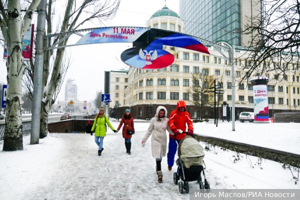 Политолог: Новые регионы России особо нуждаются в мерах социальной поддержки государства