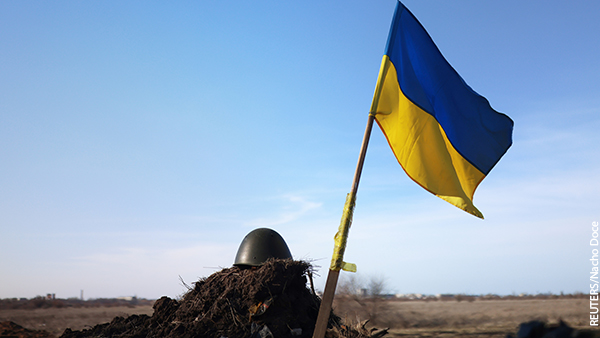 В ДНР назвали число потерь ВСУ в Соледаре