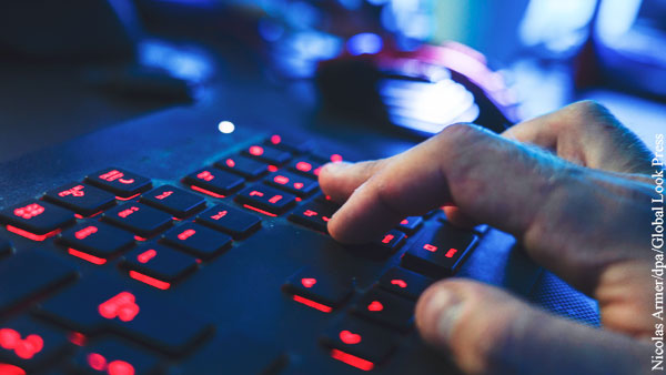 Telegraph заявила об ответственности якобы связанной с Россией хакерской группы за атаку на почту Британии