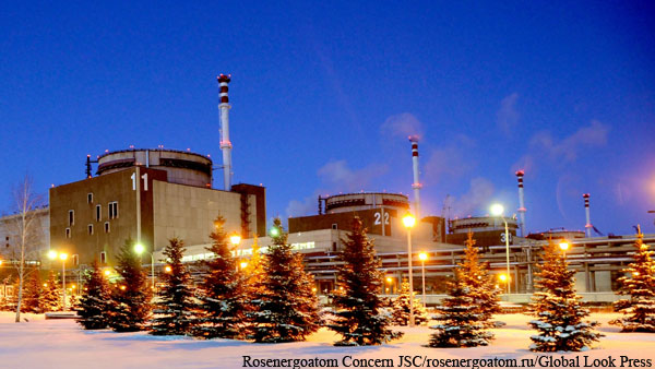 Reuters сообщило о желании Польши и Литвы включить ограничения против атомной энергетики России в пакет санкций ЕС