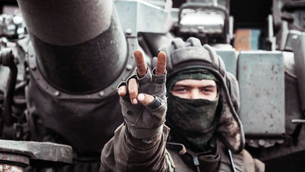 В американских поставках Киеву увидели страх перед российскими танками