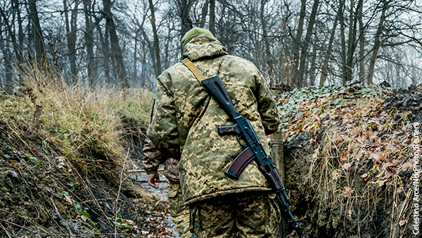 Washington Post: В украинских войсках рассматривают возможность отступления из Артемовска