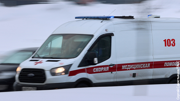 При взрыве на складе боеприпасов в Белгородской области погибли три человека