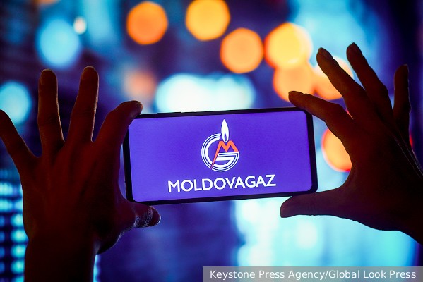 Эксперт Юшков: Молдавия пытается скрыть историю долга перед Газпромом