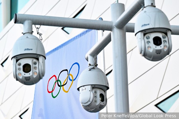 Богословская: России нет смысла покупать права на трансляцию Олимпиады