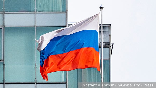 Русскоговорящая семья с гражданством Латвии и Швеции попросила убежища в России