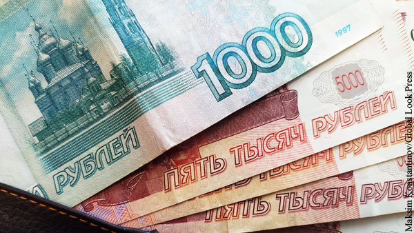 Минюст предложил временный запрет на взыскание долгов с жителей новых регионов