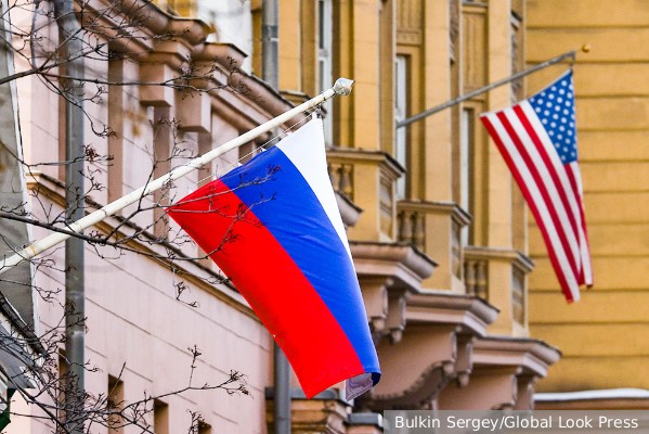 Эксперты описали новую дилемму в отношениях России и США 