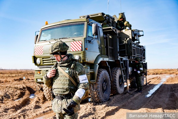 Губернатор Богомаз: ПВО отразила ракетный удар Украины по Брянской области, никто не пострадал