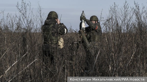 Рогов заявил о взятии под контроль четырех населенных пунктов в Запорожской области