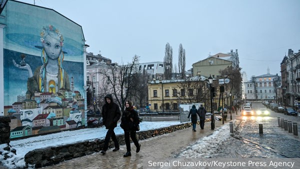 Washington Post назвала две беды Западной Украины