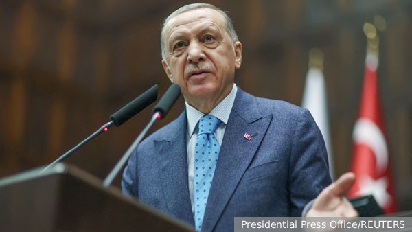 В мире: Эрдогану предстоит выбор между репутацией и НАТО