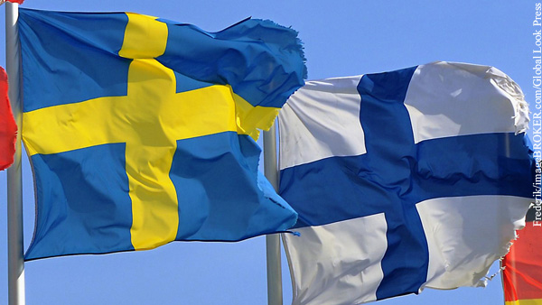 Белый дом: Соединенные Штаты ожидают вступления Финляндии и Швеции в НАТО вопреки заявлениям президента Турции Эрдогана