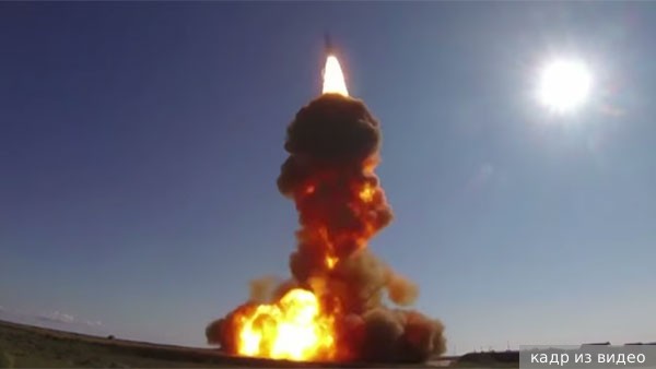 Боррель заявил, что Россия может уничтожить любой спутник в космосе