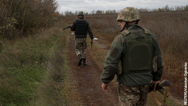 Рогов: Сорваны планы ВСУ по широкому наступлению в Запорожской области