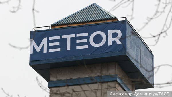 Лифты Otis начали выпускать в России под брендом Метеор