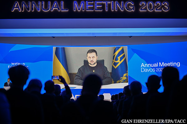 Мнения: Запад решает, что делать с Украиной на второй год