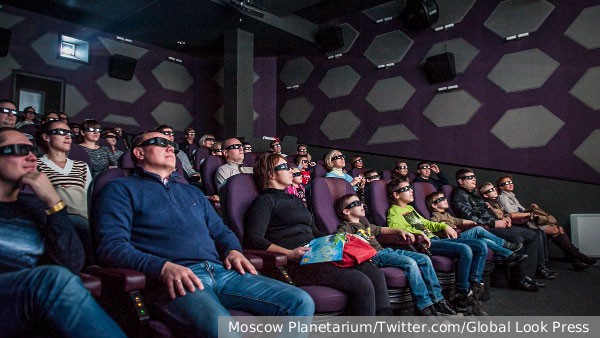 Эксперты объяснили, почему российским кинотеатрам требуется западное кино