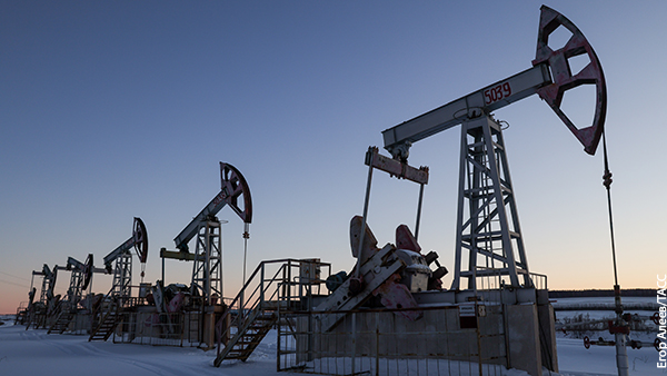 Эксперт Юшков: Россия сможет больше не оглядываться на позицию Запада в вопросах нефти