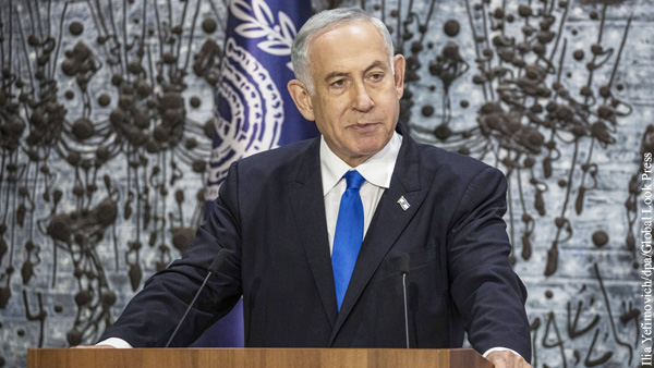 Нетаньяху не исключил необходимости применения военной силы для недопущения появления у Ирана ядерного оружия