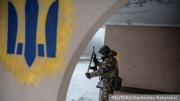 Кто и почему ждет «решающее наступление» России на Украине