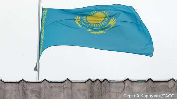 Эксперт объяснил решение Казахстана ликвидировать торгпредство в России
