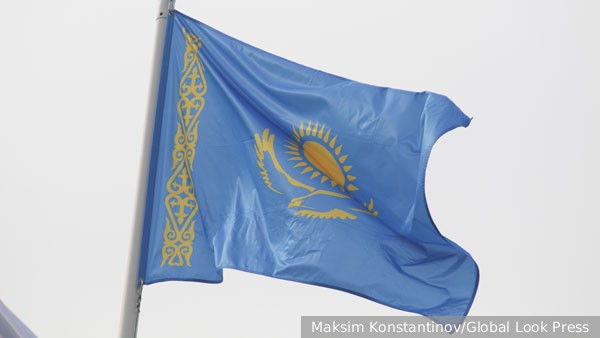 Казахстан назвал причину закрытия торгпредставительства в России 