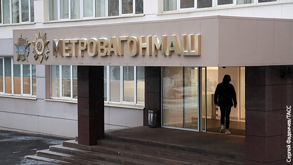 Мэр Тбилиси назвал закупку вагонов метро в России вынужденной, без желания