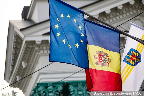 В Молдавии возмутились словами Лаврова о вероятности стать «второй Украиной»