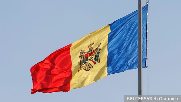 Эксперт оценил риски Молдавии стать «второй Украиной»
