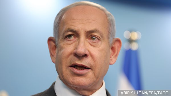 Израиль решил пересмотреть свою политику военной помощи Украине